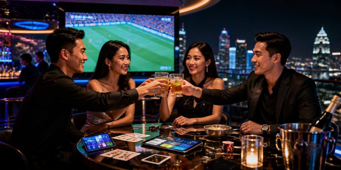 911win casino mobile gaming